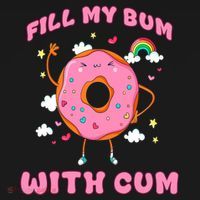 Raunchy Adult Humor - Explicit Crude Offensive Comedy Fun  Women's Hoodie thumb 2