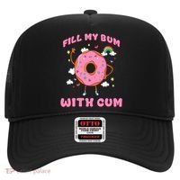 Raunchy Adult Humor - Explicit Crude Offensive Comedy Fun  Hat thumb 0