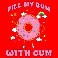 Raunchy Adult Humor - Explicit Crude Offensive Comedy Fun  Santa Hat thumb 1