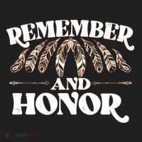 Remember And Honor Every Child Matters Women's Sweatshirt thumb 2