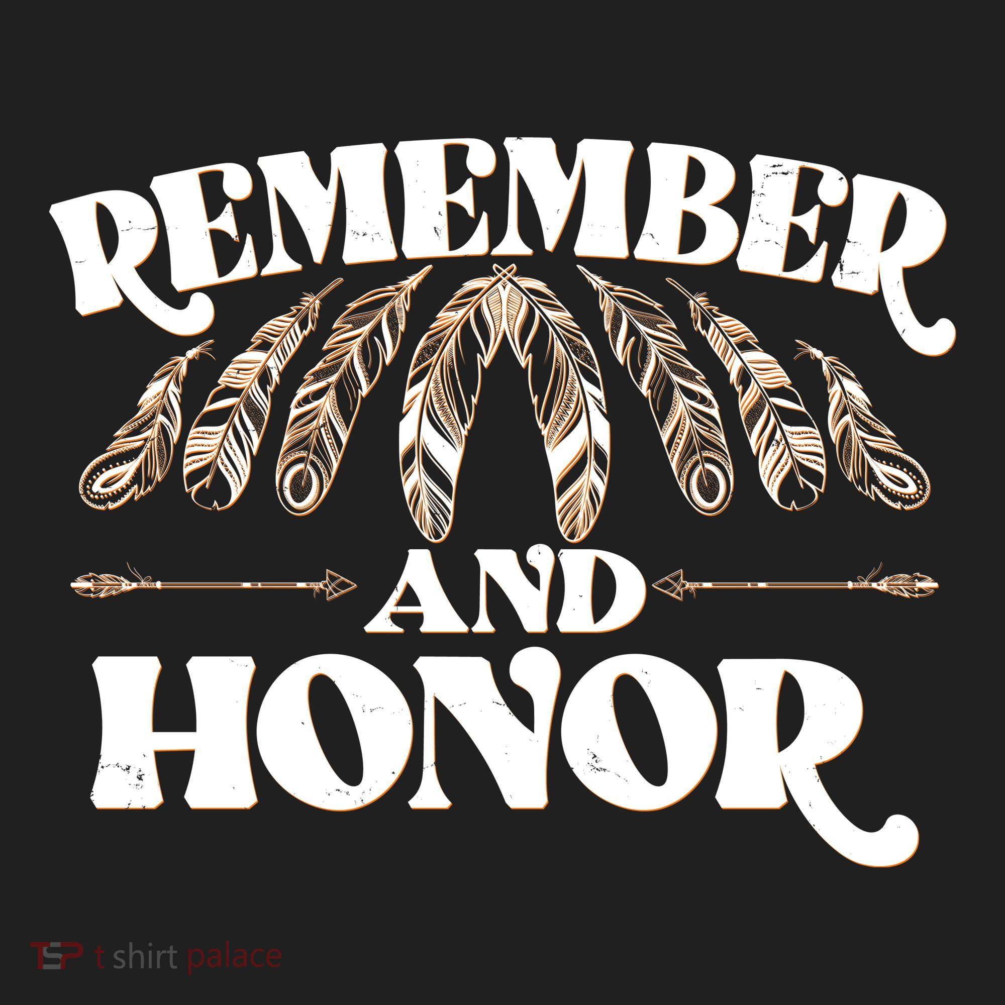 Remember And Honor Every Child Matters Women's Sweatshirt
