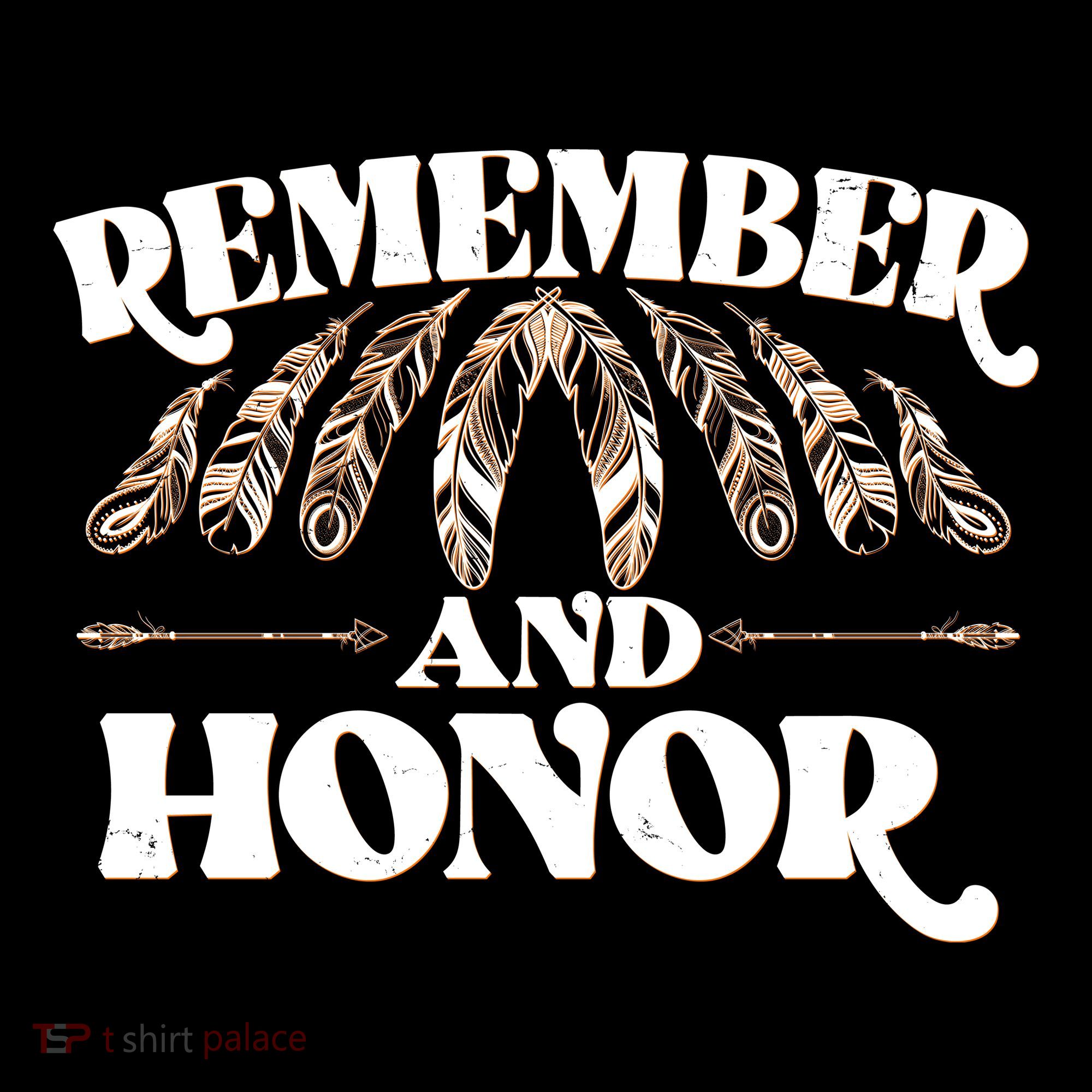 Remember And Honor Every Child Matters Coaster