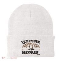 Remember And Honor Every Child Matters Beanie thumb 0