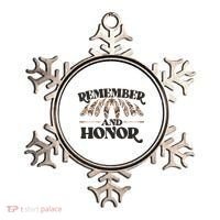 Remember And Honor Every Child Matters Ornament thumb 0