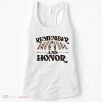 Remember And Honor Every Child Matters Women's Tank Top thumb 0