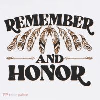 Remember And Honor Every Child Matters Hat thumb 2