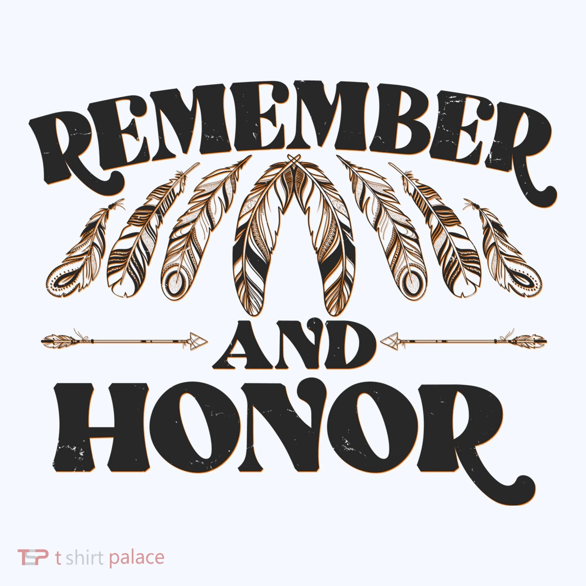Remember And Honor Every Child Matters Women's Long Sleeve Shirt