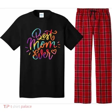Pajama Set