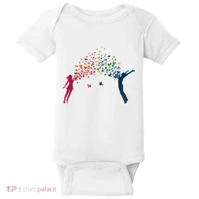 Baby Bodysuit