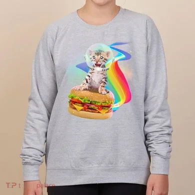Women's Sweatshirt