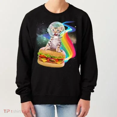 Women's Sweatshirt