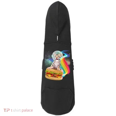 Doddie Hoodie