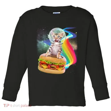 Toddler Long Sleeve