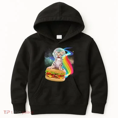 Kids Hoodie