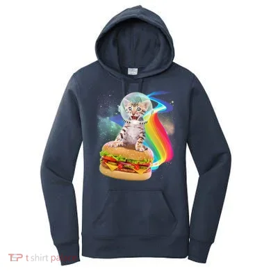 Women's Hoodie