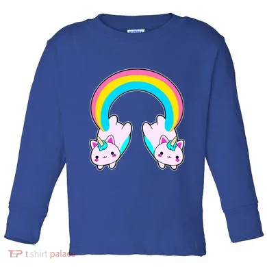Toddler Long Sleeve