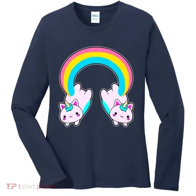 Women's Long Sleeve Shirt