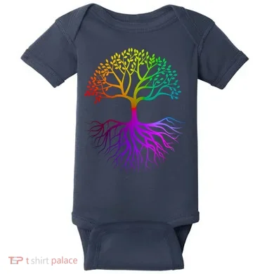 Baby Bodysuit