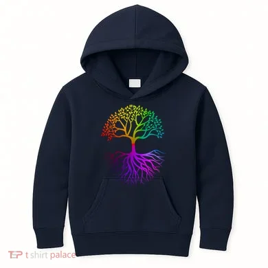 Kids Hoodie