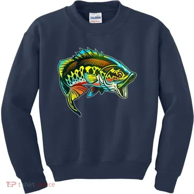 Kids Sweatshirt