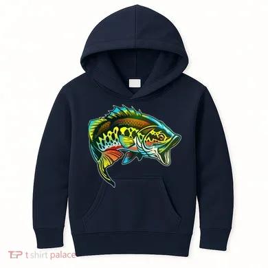 Kids Hoodie