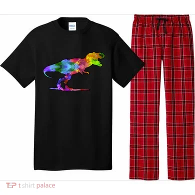 Pajama Set