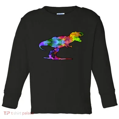 Toddler Long Sleeve