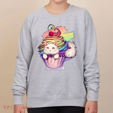 Women's Sweatshirt
