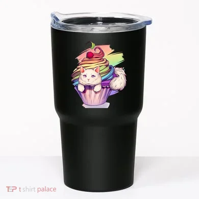 Tumbler
