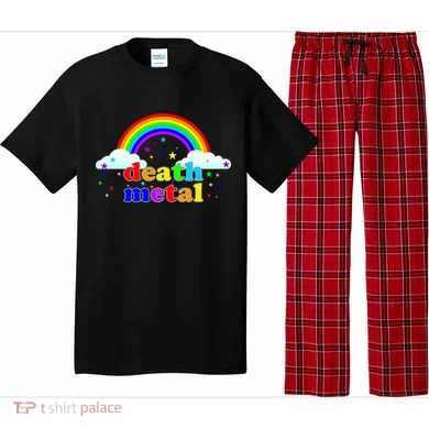 Pajama Set