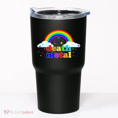 Tumbler