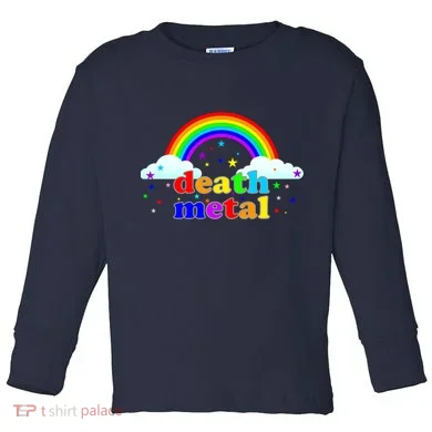 Toddler Long Sleeve