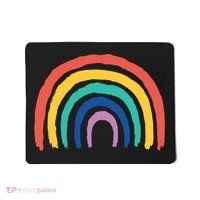 Rainbow Drawing Mousepad thumb 0