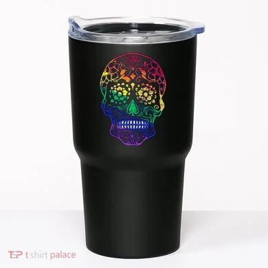 Tumbler