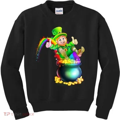 Kids Sweatshirt