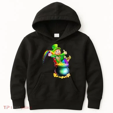 Kids Hoodie