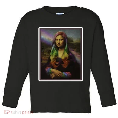 Toddler Long Sleeve