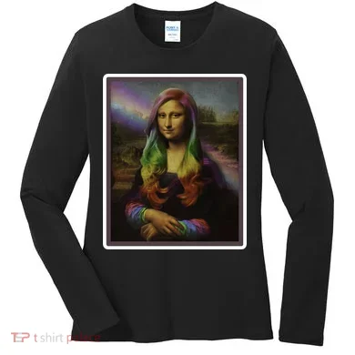 Women's Long Sleeve Shirt