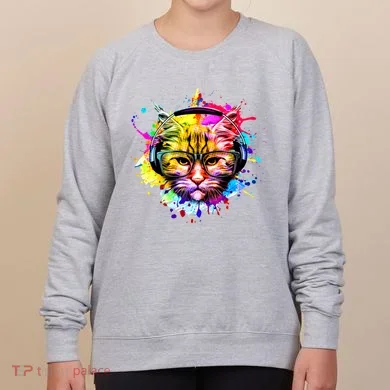 Women's Sweatshirt