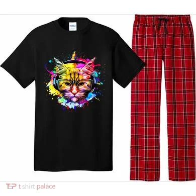 Pajama Set