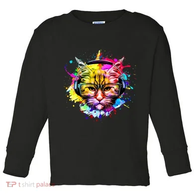 Toddler Long Sleeve