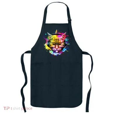 Apron