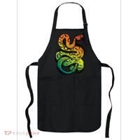 Rainbow Rattlesnake Apron thumb 0