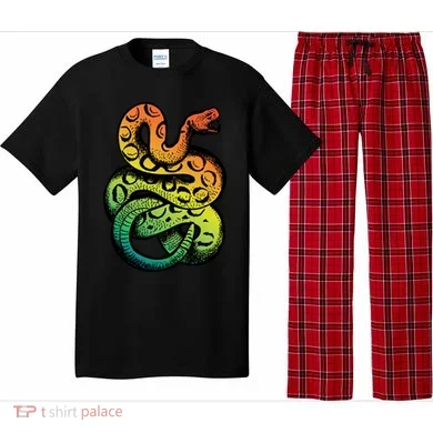 Pajama Set
