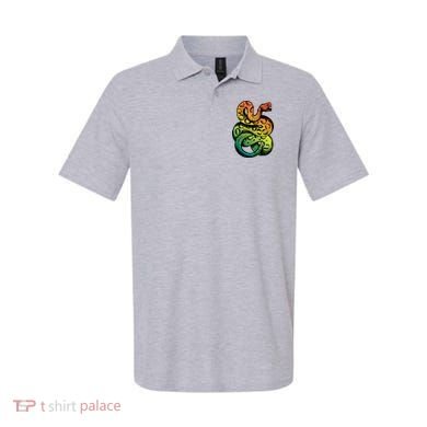 Rainbow Rattlesnake Polo