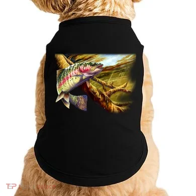 Doggie Tank
