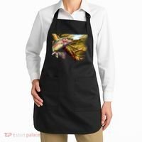 Rainbow Trout Fishing Apron thumb 2