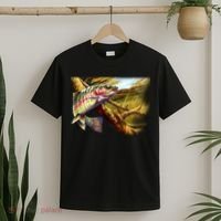 Rainbow Trout Fishing T-Shirt thumb 2