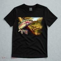 Rainbow Trout Fishing T-Shirt thumb 5