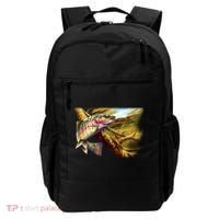 Rainbow Trout Fishing Backpack thumb 0